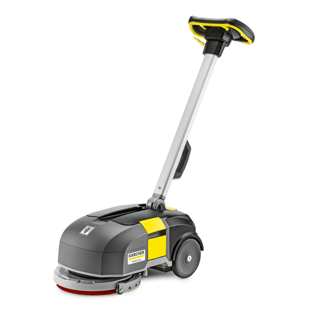 Karcher Lavapavimenti professionale BD 30/4 C Bp Pack
