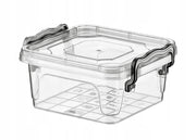 Contenitore per alimenti KADAX, porta pranzo da 0,35 l con coperchio
