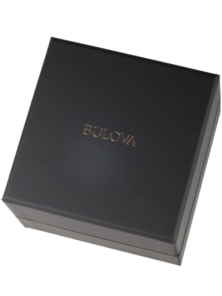 BULOVA Mod. 96P245
