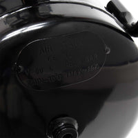 Compressore d’aria serbatoio da 50L 1500W 2CV 212l/min 2850 giri/min