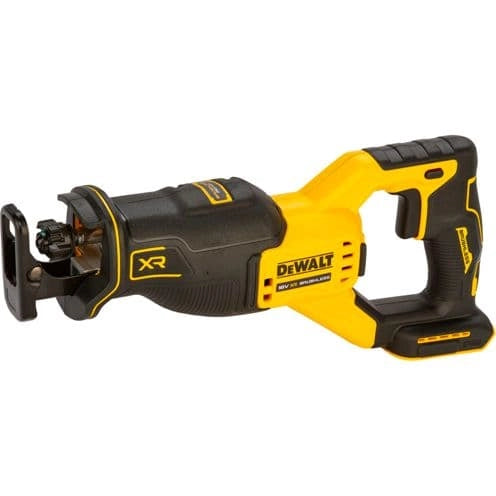 DeWalt DCS382NT-XJ sega a batteria