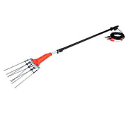 SCUOTITORE AGHI 1000 BATTITI 140W OLIVE ABBACCHIATORE SCUOTIOLIVE BATTERIA 12V