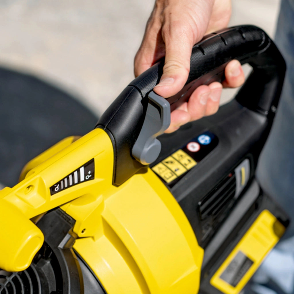 Karcher Aspirapolvere a batteria BLV 36-240 Battery