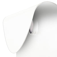 Lampada Da Parete App1428-w White