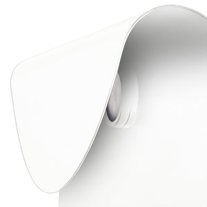 Lampada Da Parete App1428-w White