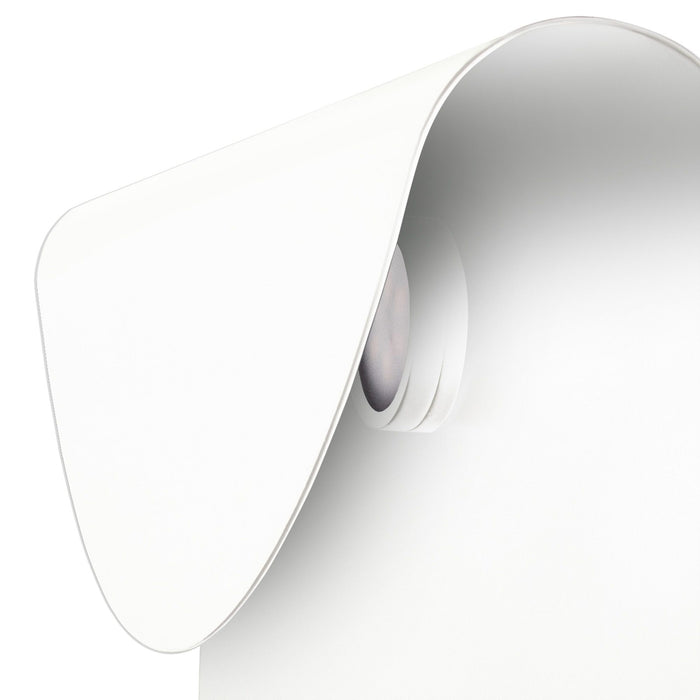 Lampada Da Parete App1428-w White