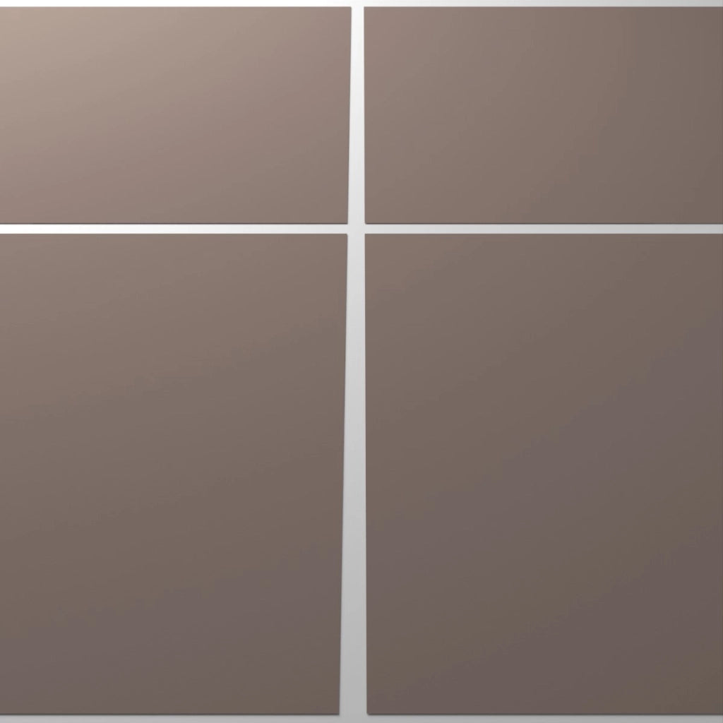 Intonachino Acrilico Esterno - Rivestimenti Esterni B612