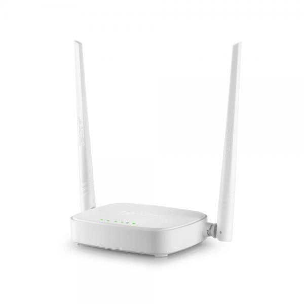 TENDA ROUTER N300 3 PORTE 10/100 + 1 PORTA WAN 10/100 WPS