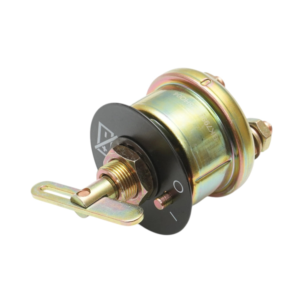 Contatto generale 24V per caricatore frontale XCMG, ZL50GN, LW300, SL50GN, SD300 codice OEM JK862