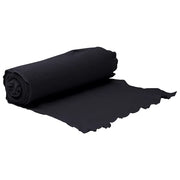Membrana Geotessile Nera 1x10 m in Fibra di Poliestere CFW9476468