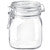 BARATTOLO ERMETICO BORMIOLI 0,75 L- 6,0 pz