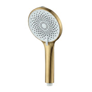 Doccia A Mano Rea Js-020 Brush Gold