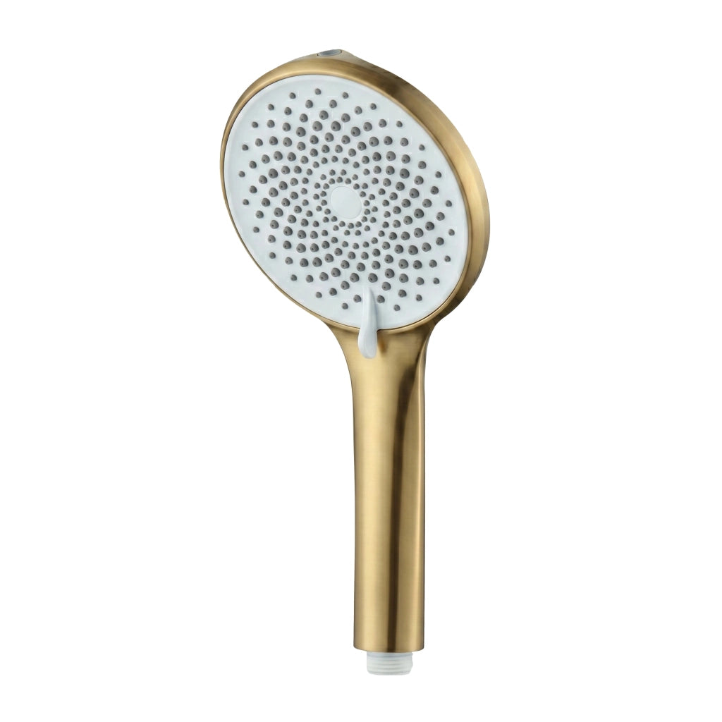 Doccia A Mano Rea Js-020 Brush Gold