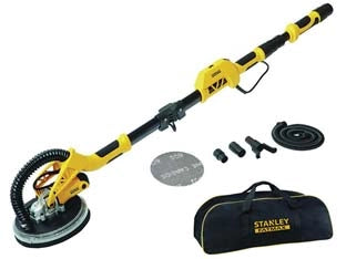 LEVIGATRICE PER PARETI 750W (SFMEE 500SQS)    FATMAX