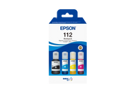 Epson C13T06C64A ricarica di inchiostro per stampante Originale