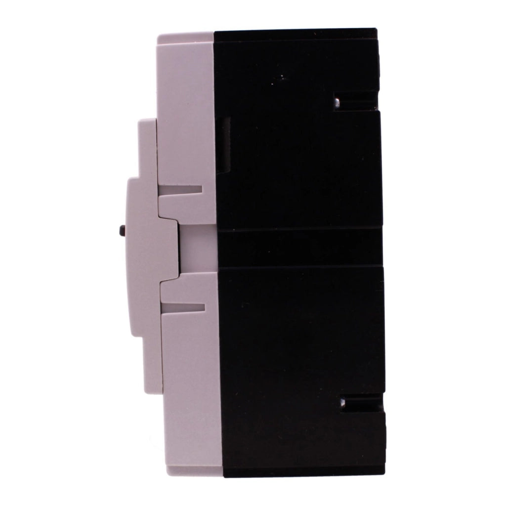 Interruttore Scatolato MCCB 4P 200A/250A 50kA, Magnetotermico Trifase AC 400V (200A)