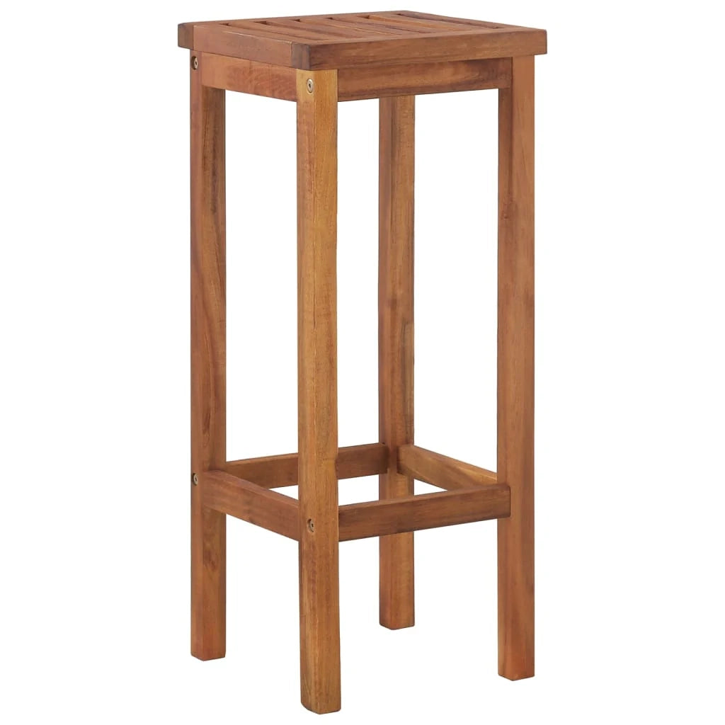 Set bar da giardino 5 pezzi in legno massello di acacia 02_0013391