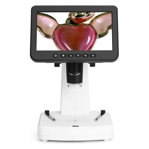 Microscopio hook lcd7 - DP-H-LCD7