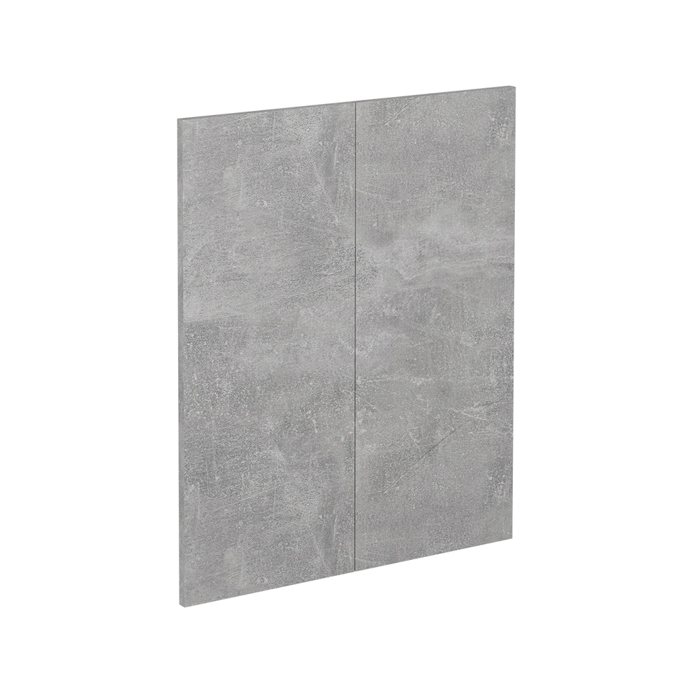 Vicco Frontale cucina Calcestruzzo 59.2 x 71.3 cm frontale del mobile per mobile base