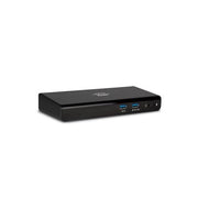 Dual docking station usb 3.0 - HDOCKS300