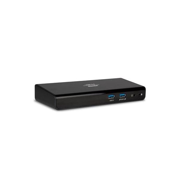 Dual docking station usb 3.0 - HDOCKS300