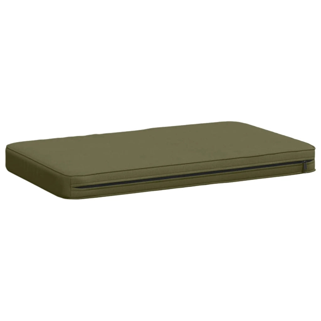 Cuscino per Panchina a 1 Pezzo VUGHT 100% Poliestere 950994