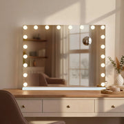 Specchio per il trucco Norlina senza Bluetooth 1