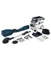FESTOOL Set (LHS 2-M 225 EQ + CTL36-SET)