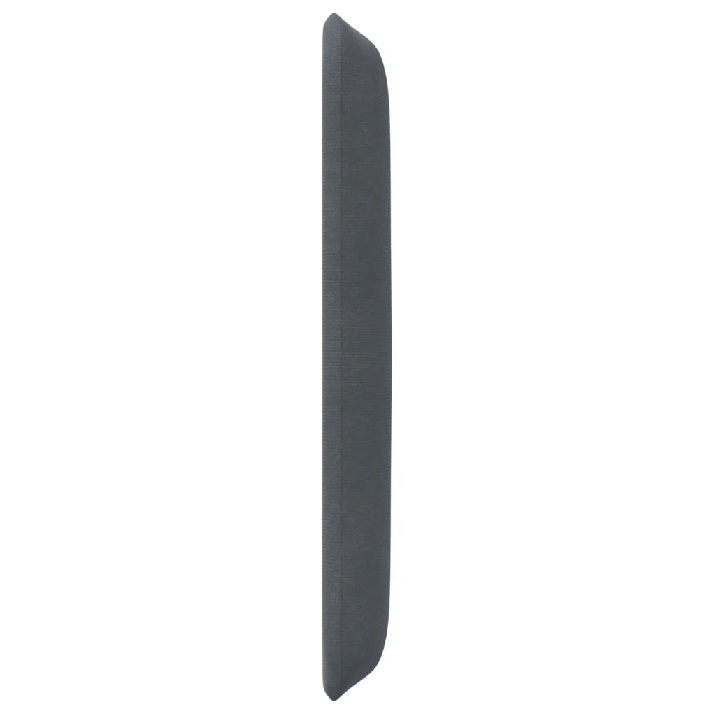 Orecchia della Testata Grigio 40,5 x 40,5 x 4 cm Velluto CFW4686267