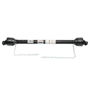 Albero cardanico Cardano 1200 mm T2 croce 23,8x61,3 (tubo triangolare) 1 3/8 Z=6
