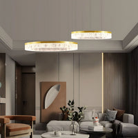 Lampada Led Lhj048-cp2 Gold