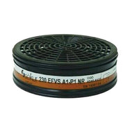FILTRO X RESPIRATORE A MASCHERA POLIMASK 230 SEKUR  EF+VS A1 P1