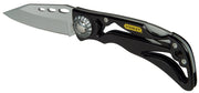 Stanley COLTELLO SPORT MANICO TRAFORATO 6.00 pz