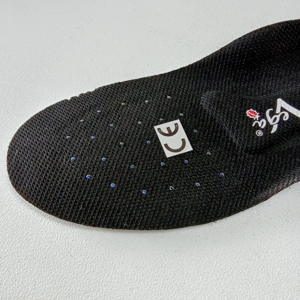 Vega solette in gel innovativa e confortevole per scarpe, taglie disponibili  43