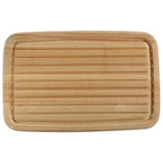 Zassenhaus 051018 tagliere da cucina Rettangolare Legno