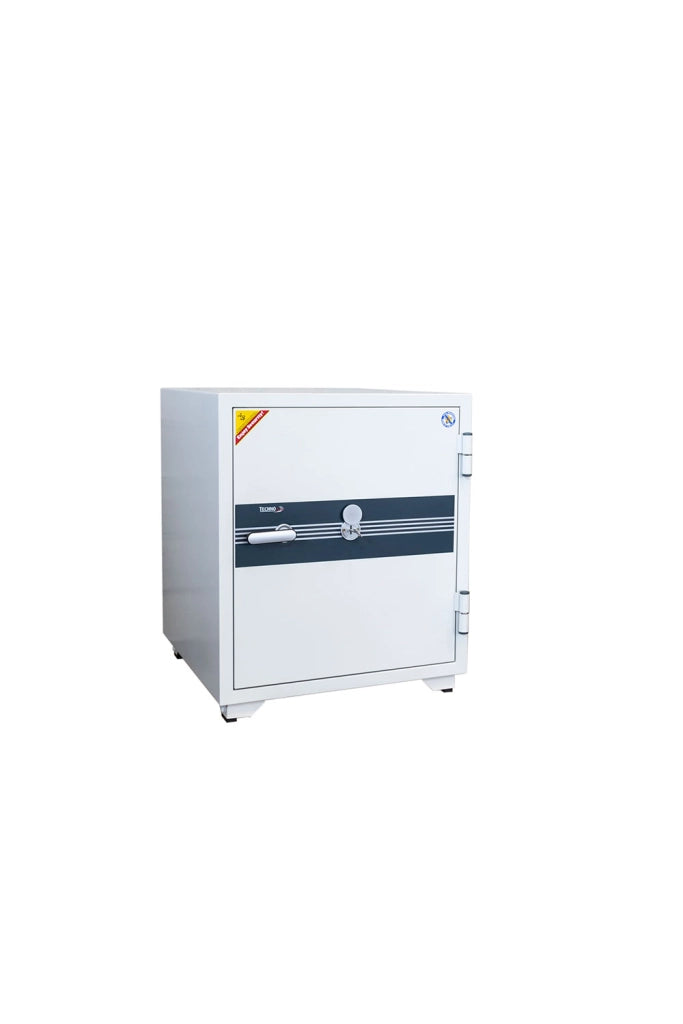 Armadio Blindato Technomax 120 Tdbk Ignifugo per Supporti Magnetici