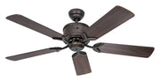 ECO ELEMENTS 132, Ventilatore senza Luce, CasaFan