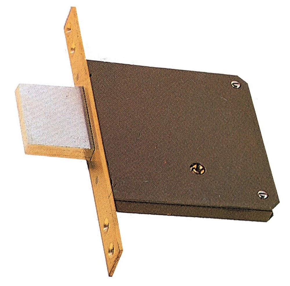 1pz iseo art.1300/k serratura 3 mandate mm.40 (fiam) cod:ferx.3455