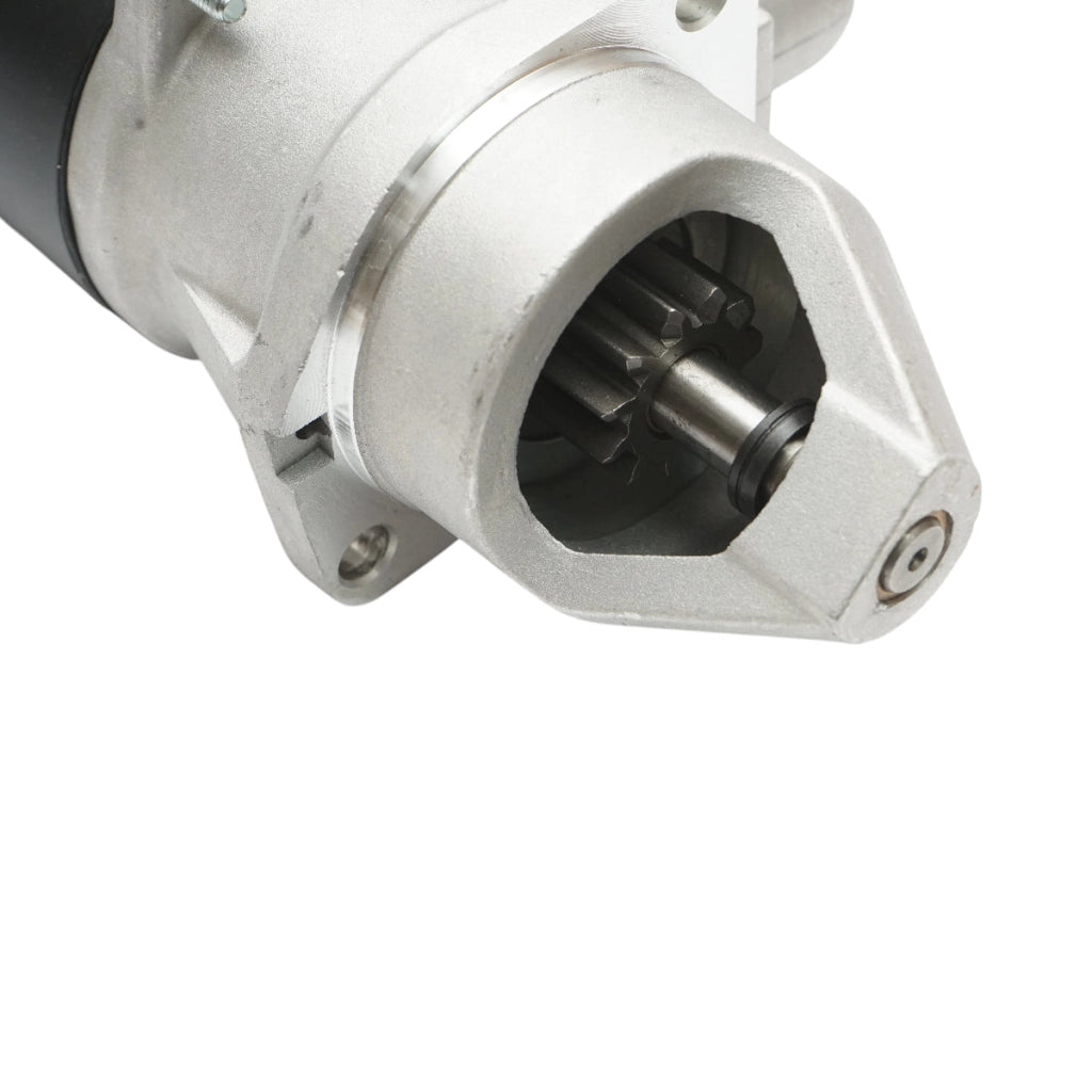 Motorino d’avviamento 12V / 3,4KW per John Deere – codici OEM 0001230003, DRS0152, RE500819, RE501854, RE506589, RE71505, 18363, LRS02467, 11131883, AZF4240, IS1300, MS419, 69145