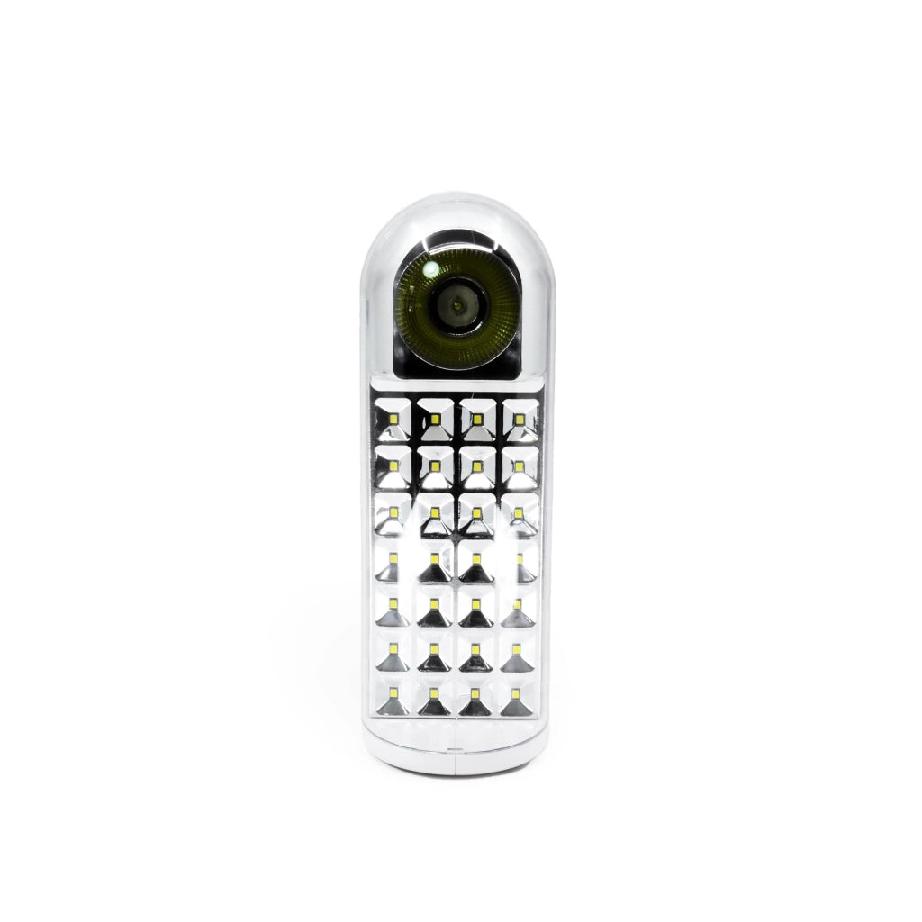 Lampada di Emergenza Ricaricabile