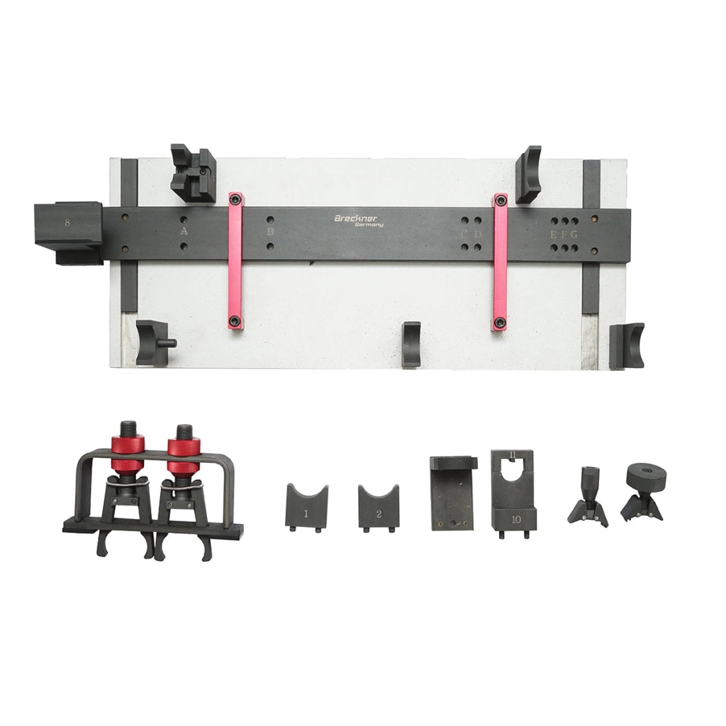 Set di bloccaggio distribuzione motori VAG, Porsche Breckner Germany