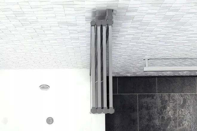 Schermo Vasca Rea Idea 120