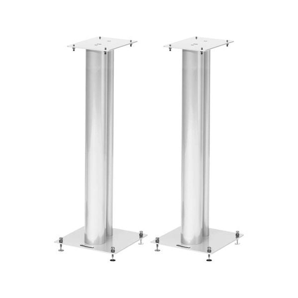 Supporto casse pavimento stylum 3 bianco norsty3bwts - NORSTY3WT