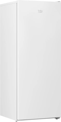 Beko RFSA210K40WN: Congelatore Verticale, Statico, 168 L, 54 cm