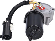 Controllare Motore Trazione - Codice 4408648007 - Plug-and-Play in Acciaio Inox -Compatibile con SsangYong Actyon - Pezzo di Ricambio - Alta Qualità - Installazione Facile - Motore Transfer Case