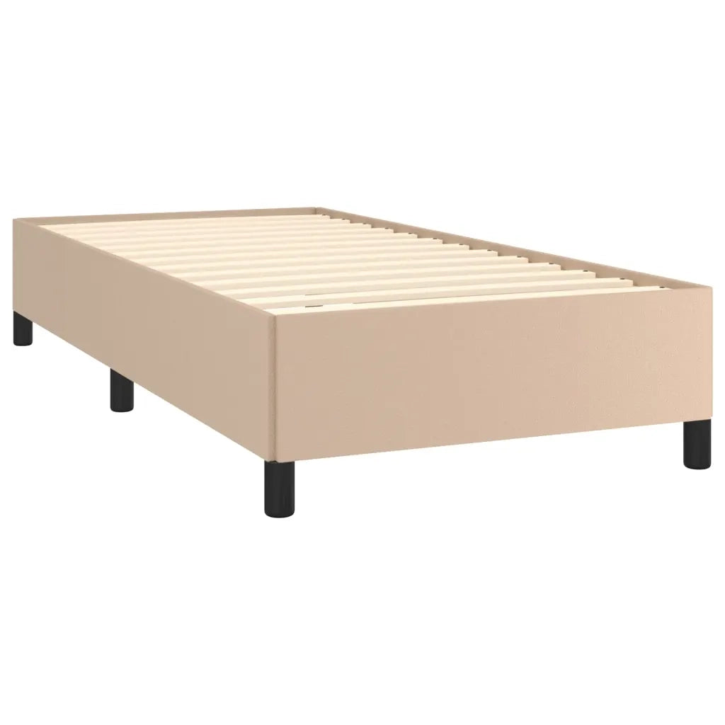 Giroletto Cappuccino 100x200 cm in Similpelle 347238