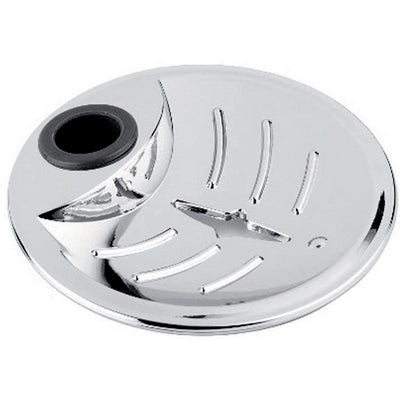 PORTASAPONE IN ABS PER SALISCENDI- Diam. 25 mm- DAMAS- pezzi 1