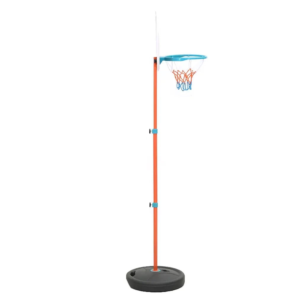 Set da Basket Portatile Regolabile 133-160 cm CFW4721282
