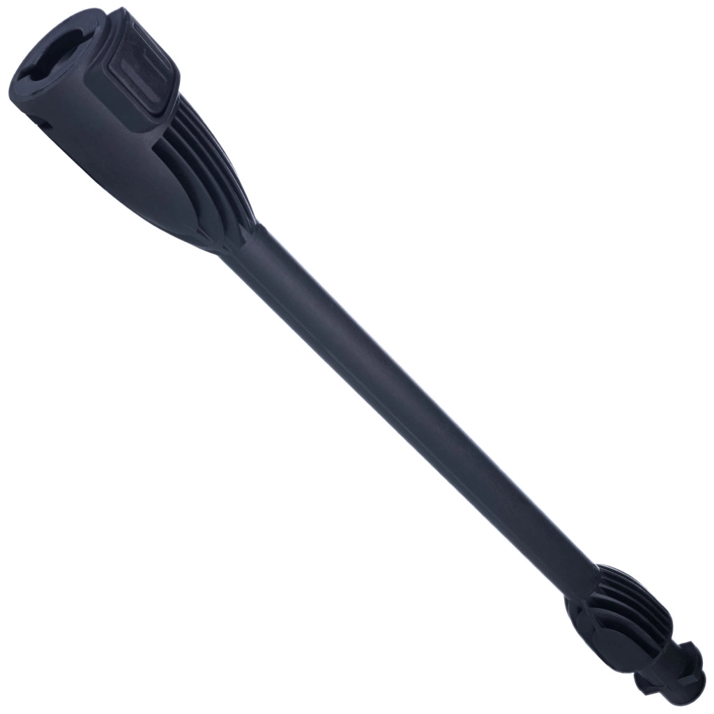 Lancia Vario per Idropulitrice compatibile con Kärcher K2–K7 – Ugello Regolabile | Max 160 Bar, 9 l/min, 60°C