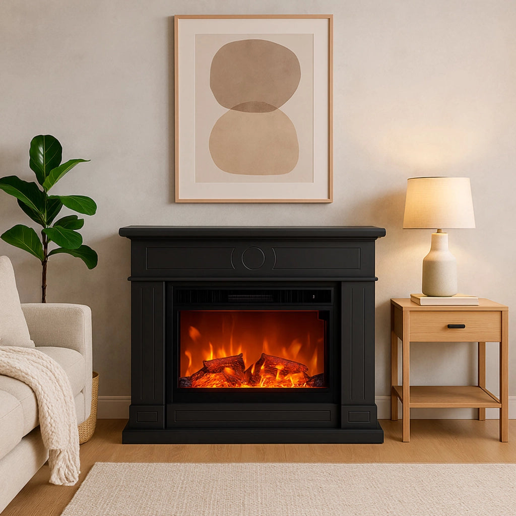 Sined Caminoliparixxlgrigio Grigio Scuro Caminetto Grigio Scuro Fiamma Xxl Di Sined Design Elegante e Materiali Di Alta Qualita Per Ambienti Moderni Acquisto Sicuro e Consegna Veloce